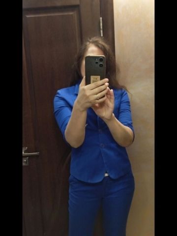 Индивидуалка Влада Фотография 7
